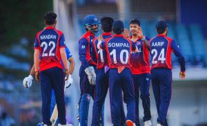 Nepal vs England: Nepal Begin T20 World Cup 2026 Campaign Against Strong England