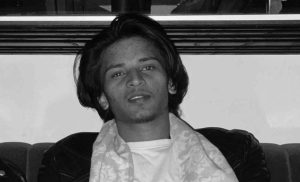 Nepali student in the UK dies during treatment