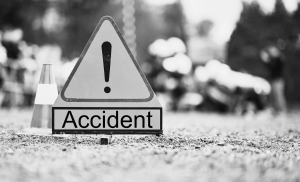 Driver Killed in Jeep accident on Kaligandaki Corridor Road