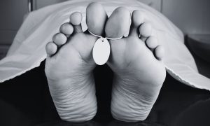 Woman Found Dead in Rajbiraj Home