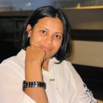 Nepal police briefly detain Gen-Z Red Force coordinator Smriti Timalsina over government-critical video