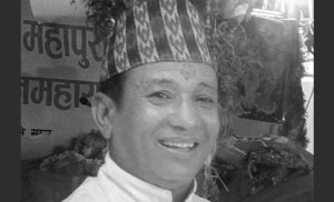 Veteran Makeup Artist Ashok Roka Passes Away