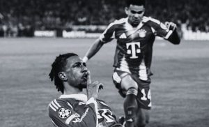 Bayern Munich and Arsenal Reach Champions League Semi-Finals