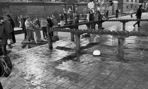 Two Brothers Stabbed to Death at Patan’s Krishna Temple After Phone Dispute