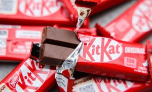 Nepali Brands Join In KitKat Heist Global Trend
