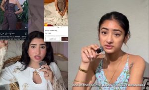 Prasuna Clothing controversy sparks wider debate over originality and ethics in Nepal’s fashion startups