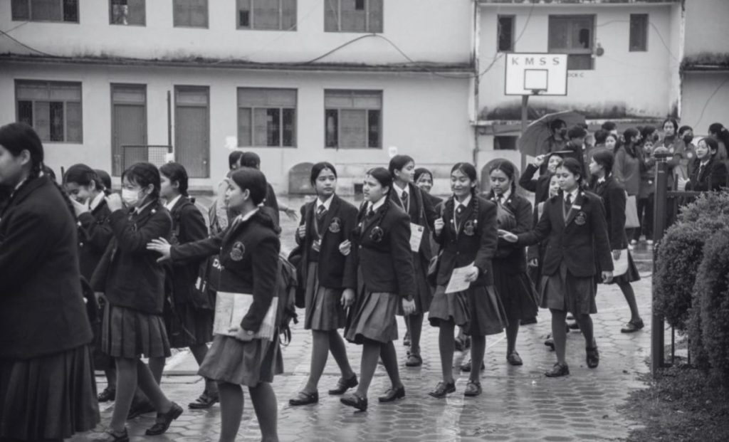 SEE Exams Begin Nationwide; Results Expected Within a Month