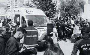 Turkey School Shooting Leaves Nine Dead, Including Students and Teacher