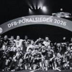 Bayern Munich to German Cup Title