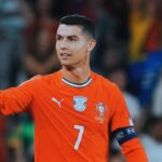 Cristiano Ronaldo World Cup 2026