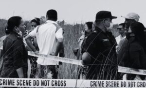 Dead in Urlabari