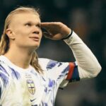 How Erling Haaland Became Norway’s World Cup Hope