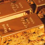 Gold and Silver Prices Fall in Nepal on Sunday
