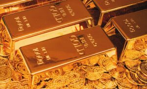 Gold and Silver Prices Fall in Nepal
