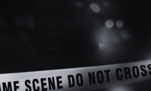 Knife Attack in Kathmandu