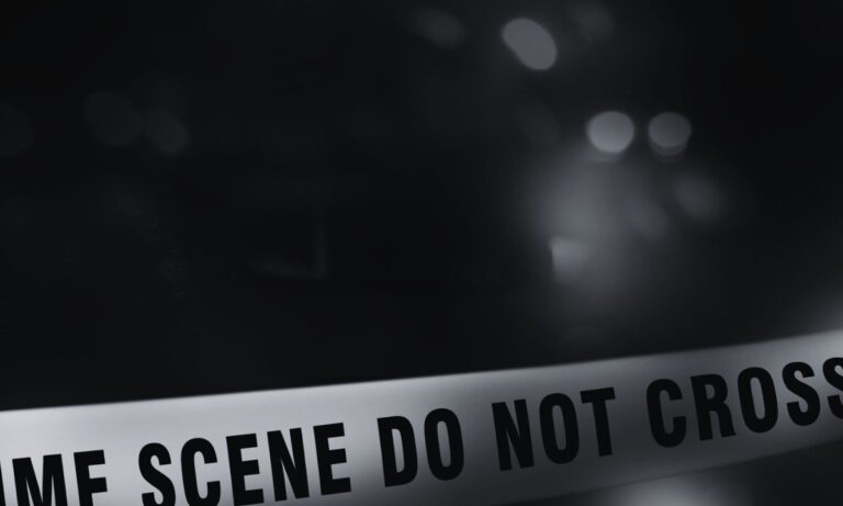 Knife Attack in Kathmandu