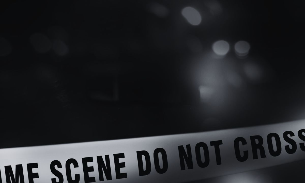 Knife Attack in Kathmandu