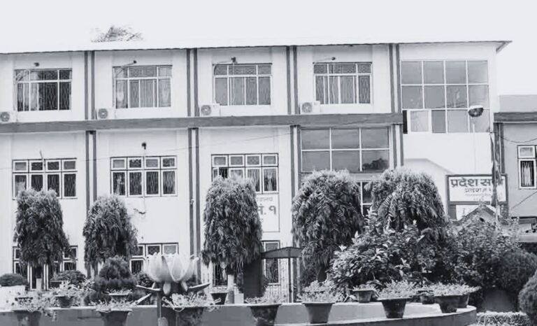 Koshi Province Budget Boost