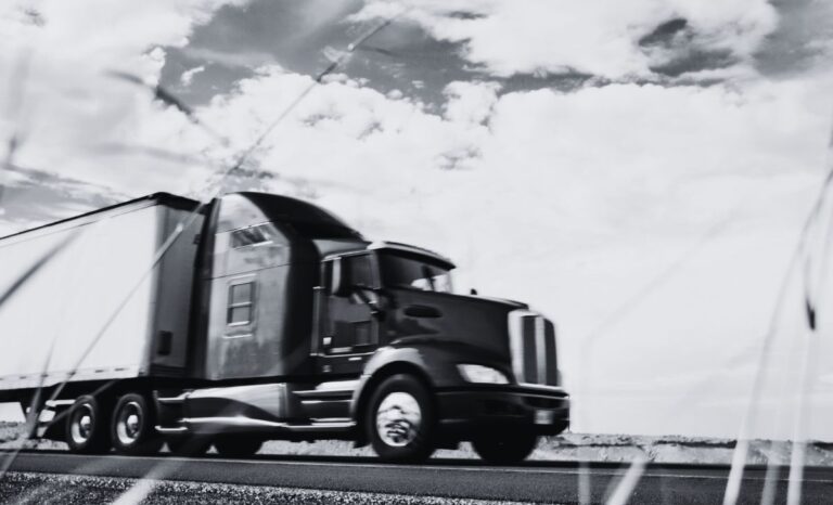 Legal Shield for Trucking Brokers