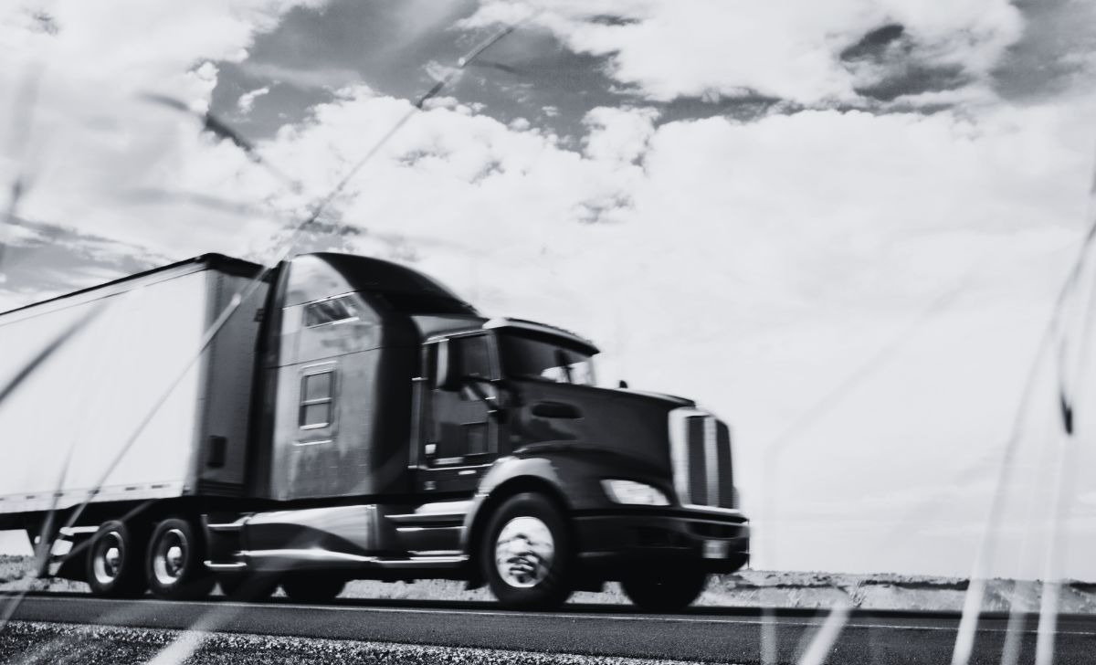 Legal Shield for Trucking Brokers