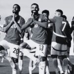 Mohamed Salah World Cup Win