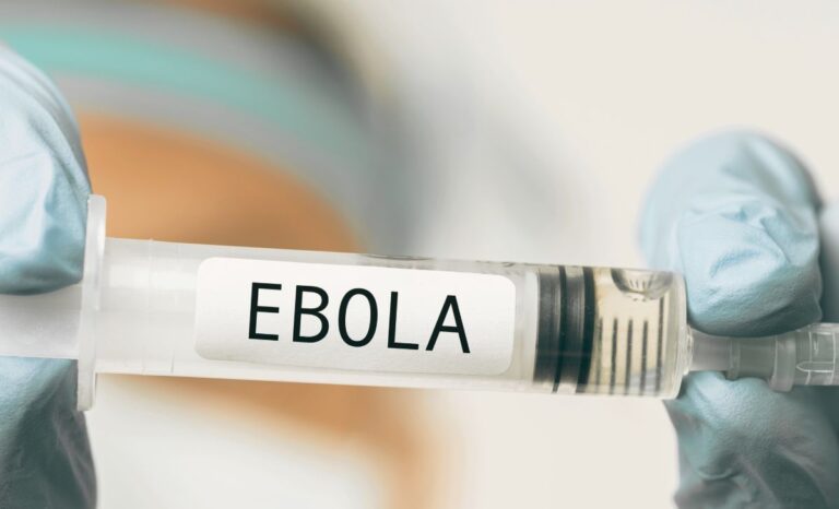 Nepal Warned Over Weak Ebola Preparedness Amid Congo Outbreak