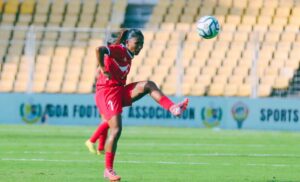 Nepal Reach SAFF Women’s Championship