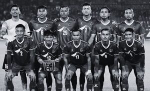 Nepal World Cup