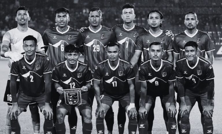 Nepal World Cup