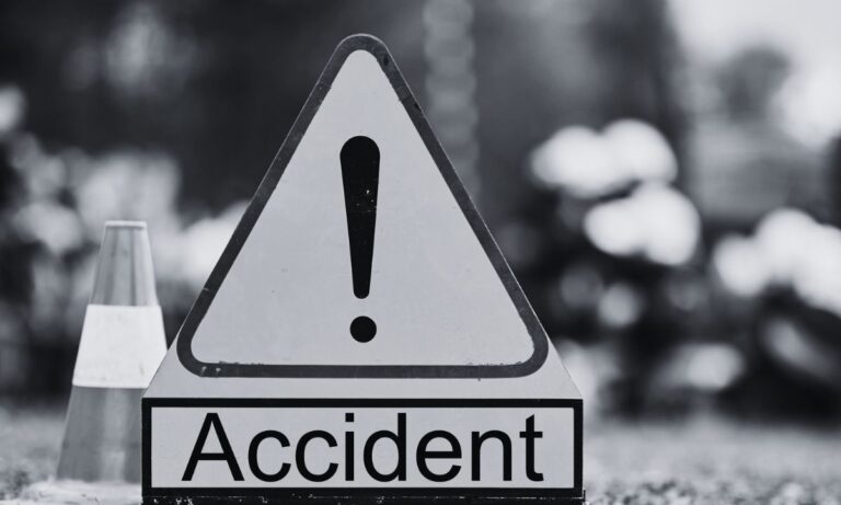 One Killed, Two Injured in Nuwakot Car accident
