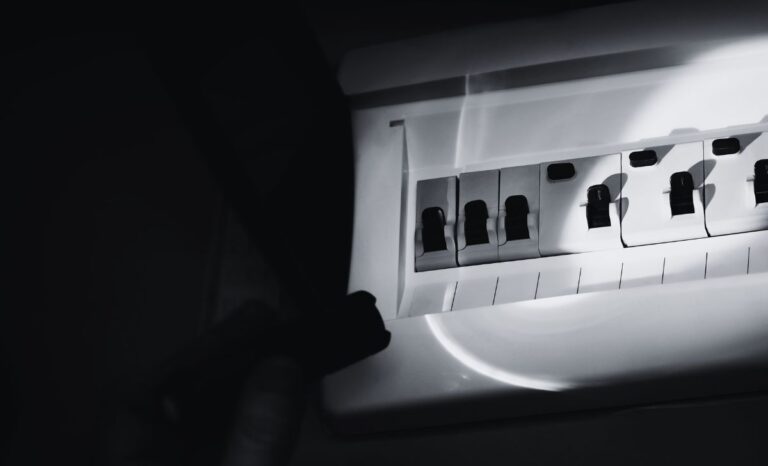 Power Outage Hits Pyuthan