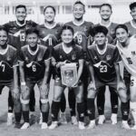 SAFF Women’s Championship 2026
