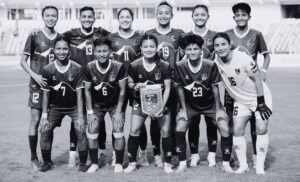 SAFF Women’s Championship 2026