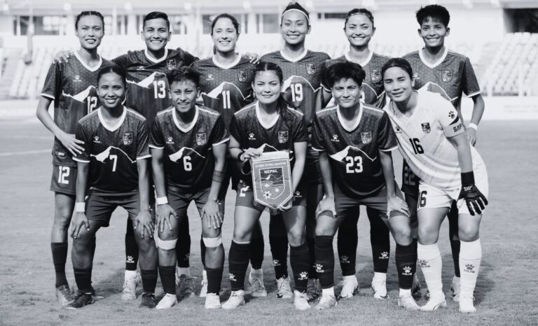 SAFF Women’s Championship 2026