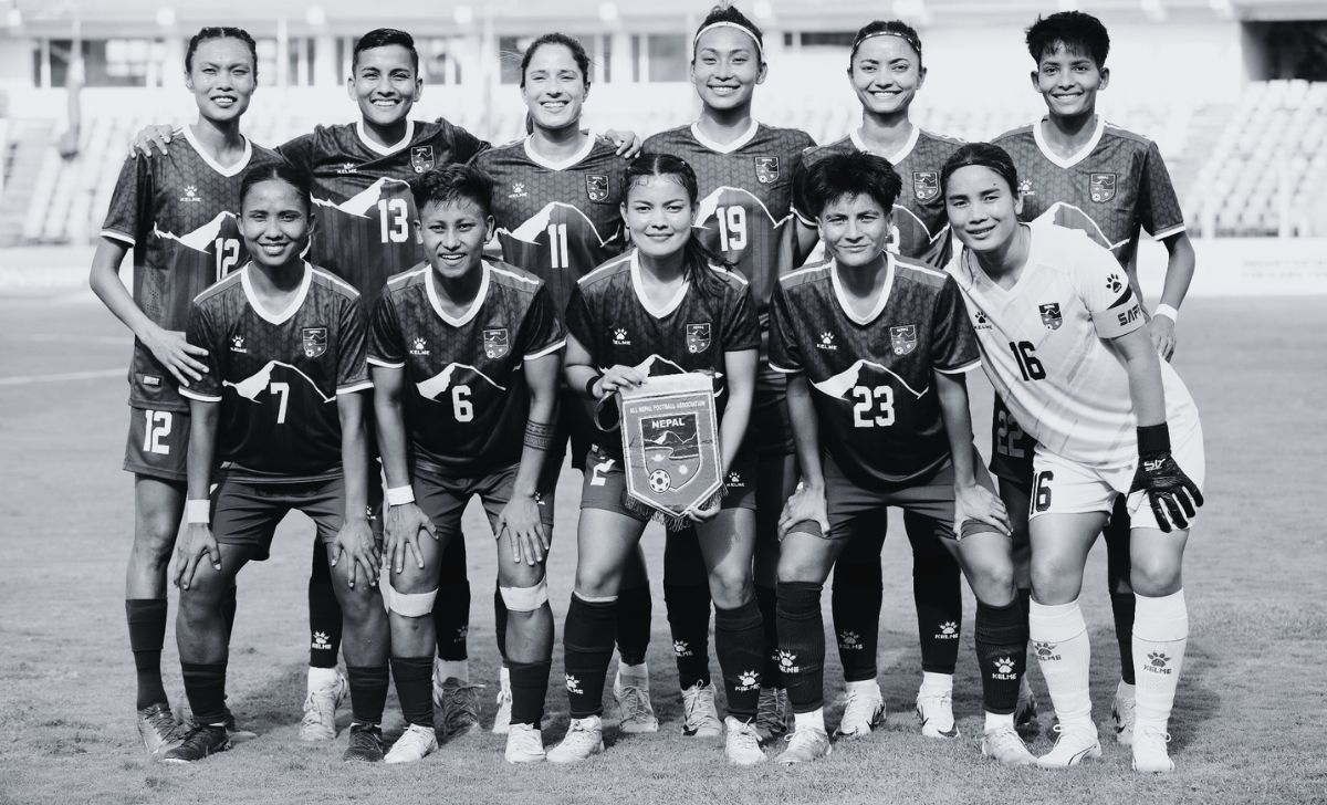 SAFF Women’s Championship 2026