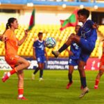 SAFF Women’s Championship Fixtures 2026 Nepal Time