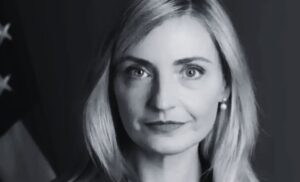 Sarah B. Rogers