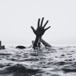 Two boys drown while swimming in Nepal Sunkoshi river