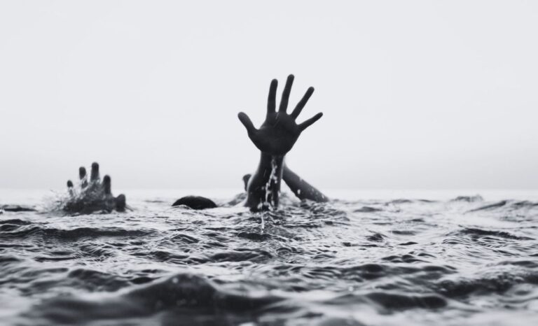Sunkoshi river Drowning