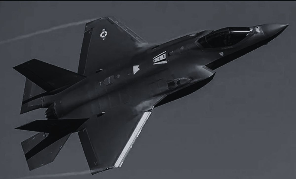 US Carries Out New Airstrikes