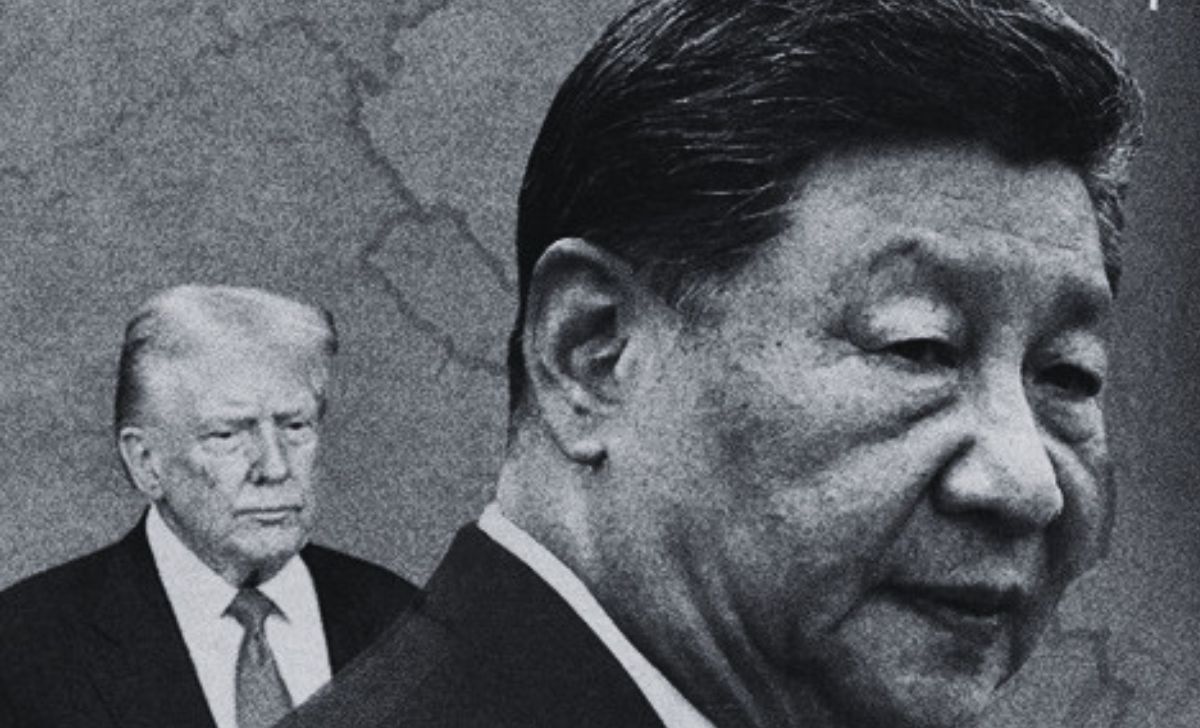 US-China War Over Taiwan