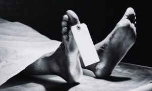 Woman Killed Rautahat