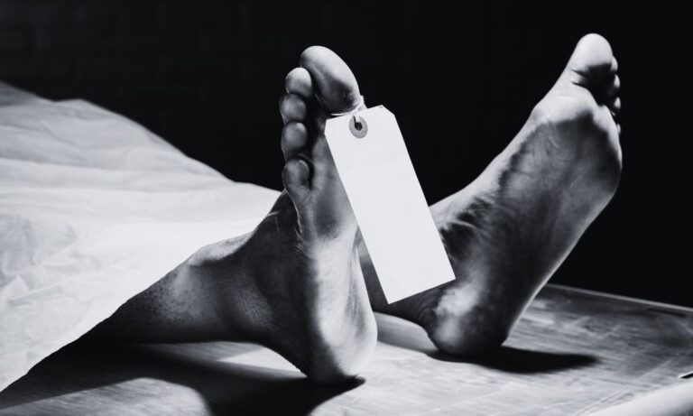 Woman Killed Rautahat