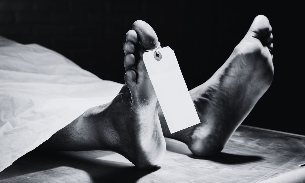 Woman Killed Rautahat