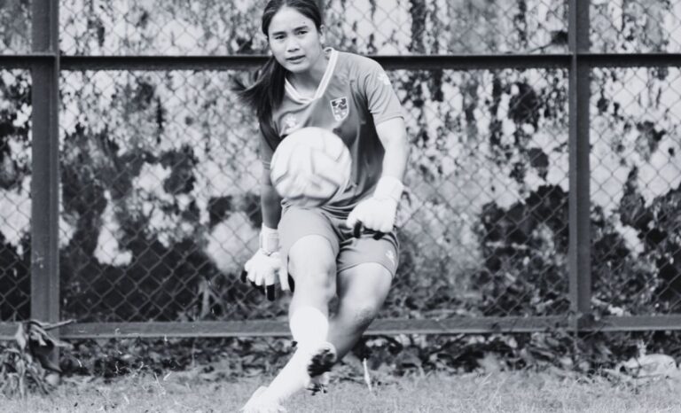Women’s SAFF Opener