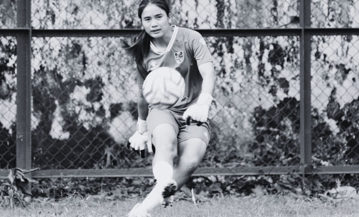 Women’s SAFF Opener