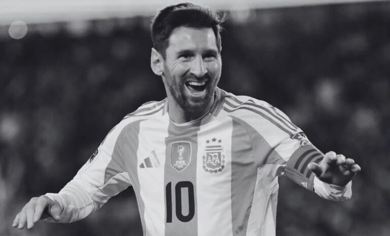 Argentina Face Tricky Group J Challenge at FIFA World Cup 2026