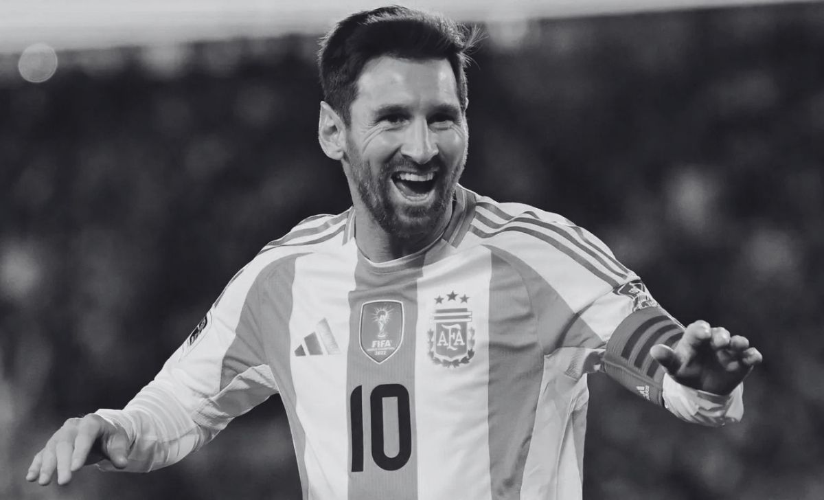 World Cup 2026 Argentina