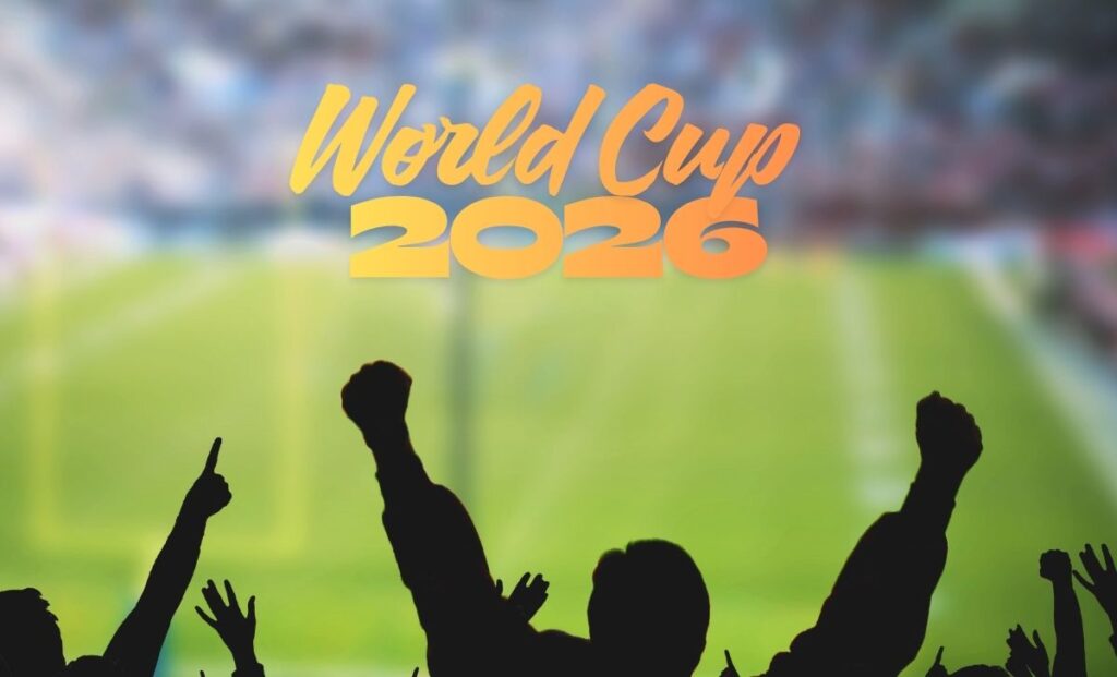 World Cup 2026 Fixtures