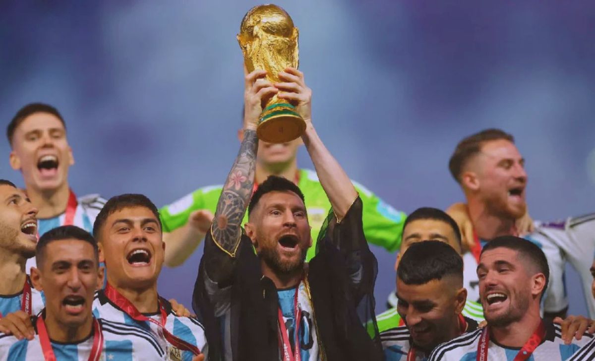 World Cup Broadcast Deal in India